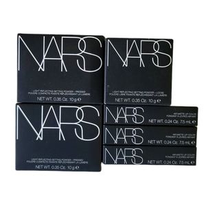 NARS bundle